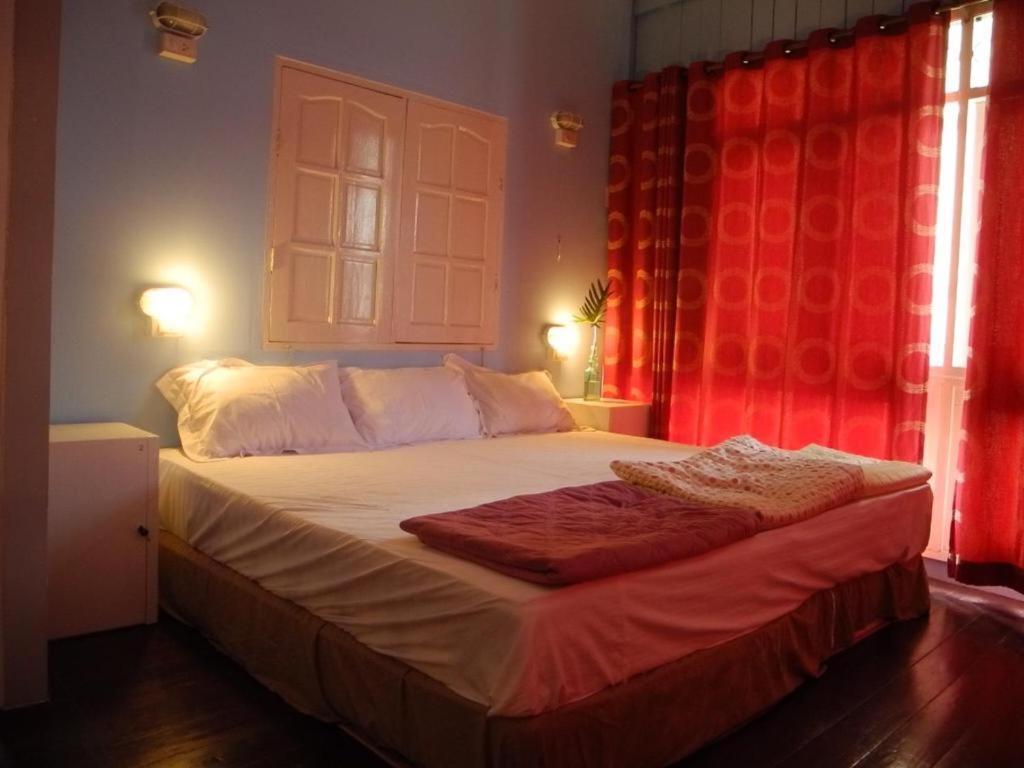 Hua Hin Lub Sabai Hostel Exterior photo