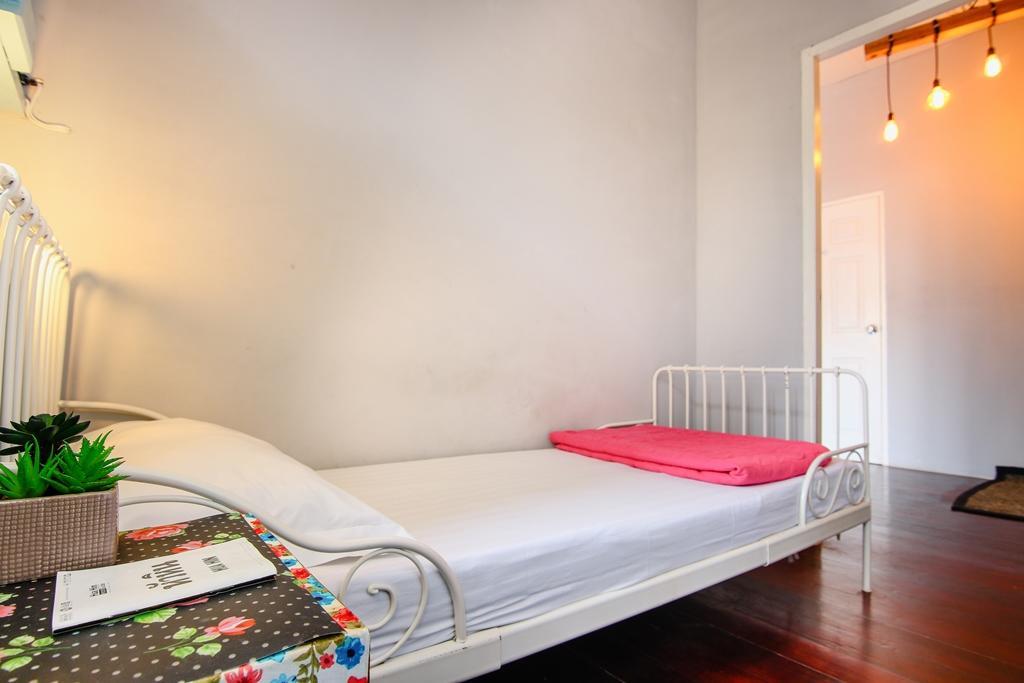 Hua Hin Lub Sabai Hostel Exterior photo
