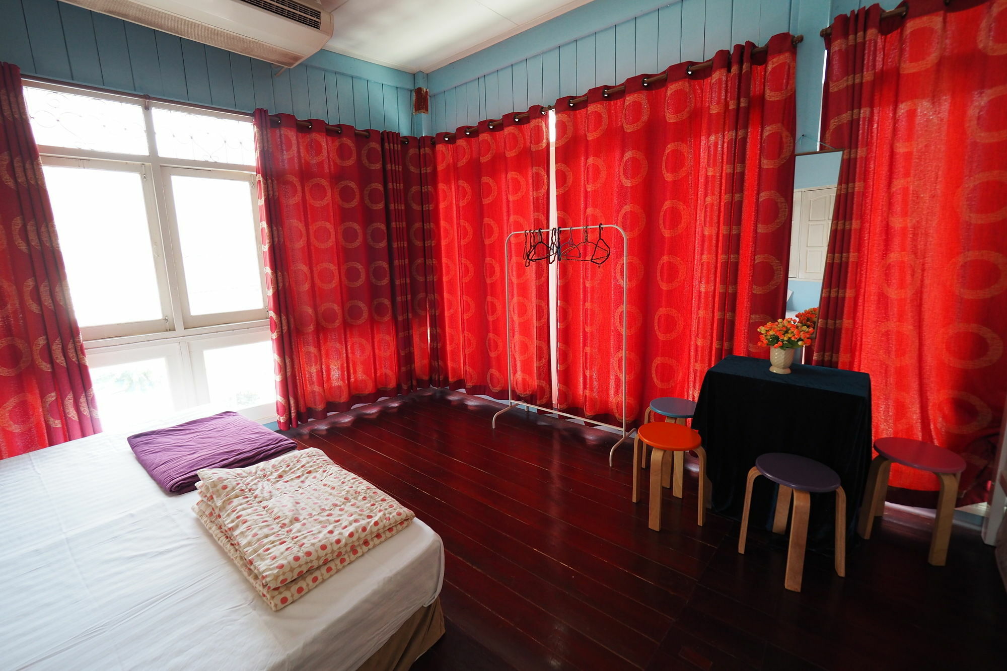 Hua Hin Lub Sabai Hostel Exterior photo