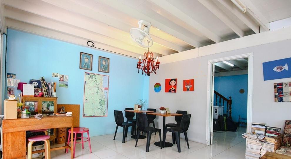Hua Hin Lub Sabai Hostel Room photo