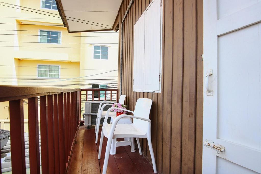 Hua Hin Lub Sabai Hostel Room photo