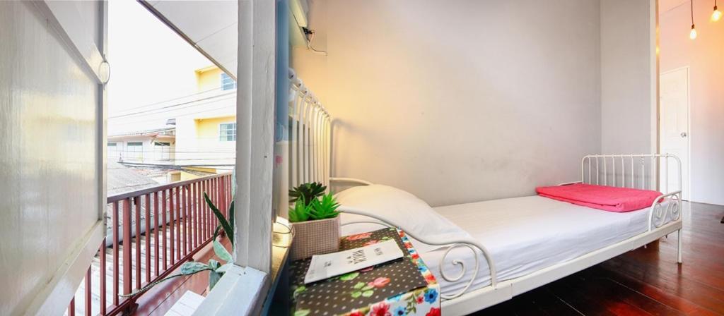 Hua Hin Lub Sabai Hostel Room photo